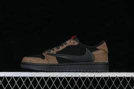 Picture of Air Jordan 1 LOW _SKUfw22378390380162484fw